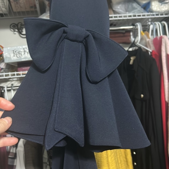 Brand new with tags Posh couture xl but would fit a large as well. Navy blue - Picture 3 of 8